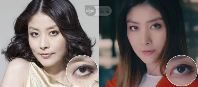 为什么有的人眼睛无神?五官妆容&表情管理,帮你快速提升神采