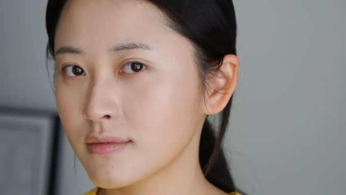 三明治底妆技巧,我相见恨晚,效果太自然了吧