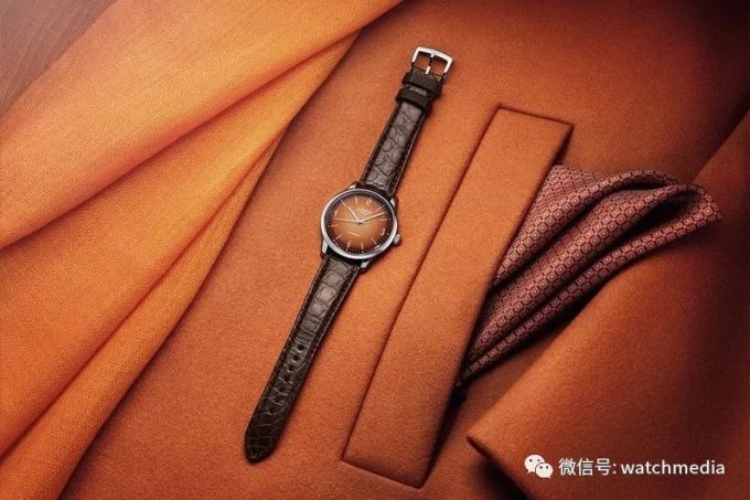 秋天来了,你只知道换衣服?其实手表也要换!