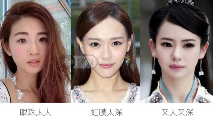 为什么有的人眼睛无神?五官妆容&表情管理,帮你快速提升神采
