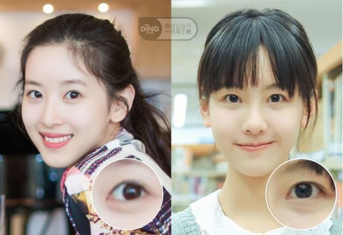 为什么有的人眼睛无神?五官妆容&表情管理,帮你快速提升神采