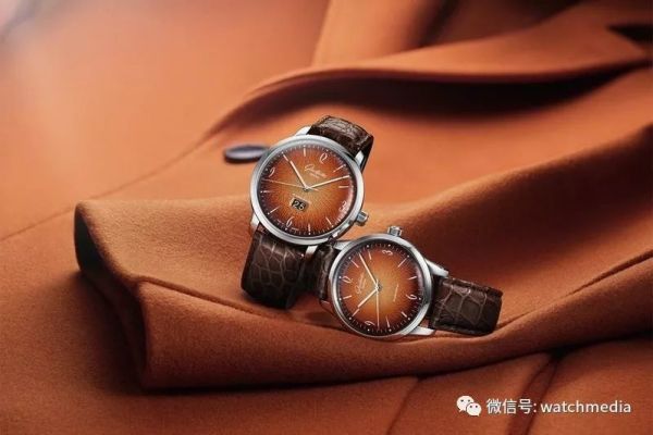秋天来了,你只知道换衣服?其实手表也要换!