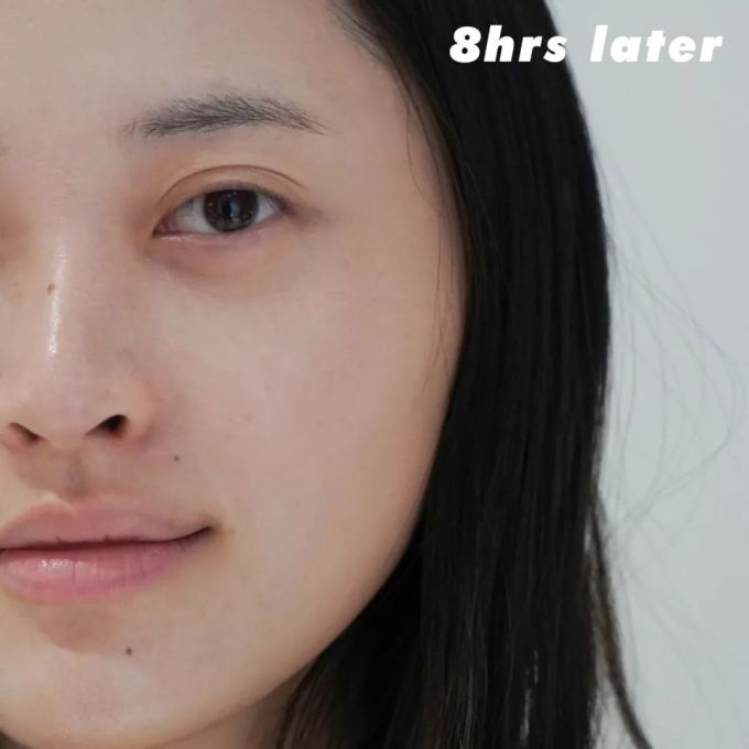 三明治底妆技巧,我相见恨晚,效果太自然了吧
