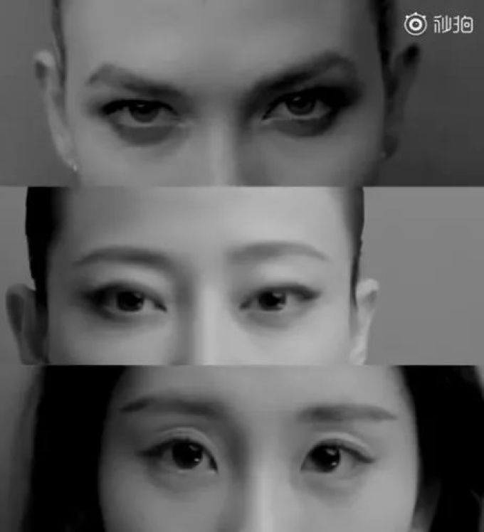 为什么有的人眼睛无神?五官妆容&表情管理,帮你快速提升神采