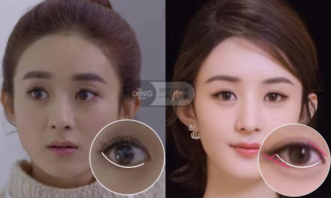 为什么有的人眼睛无神?五官妆容&表情管理,帮你快速提升神采