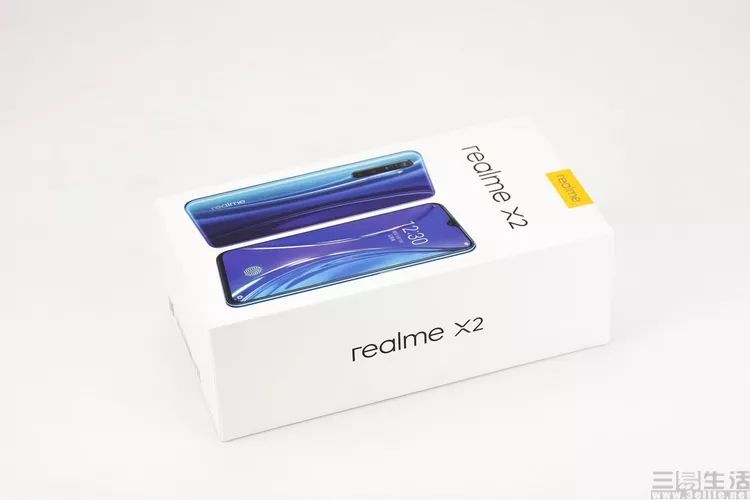 realme X2评测：全身都是亮点的千元新秀