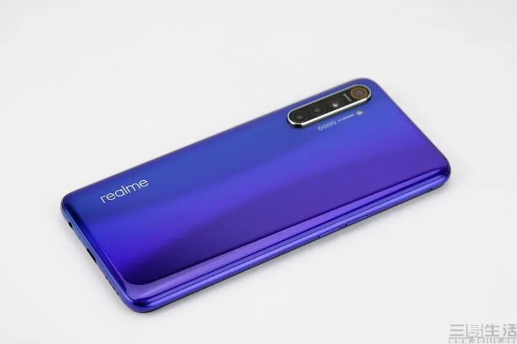 realme X2评测：全身都是亮点的千元新秀