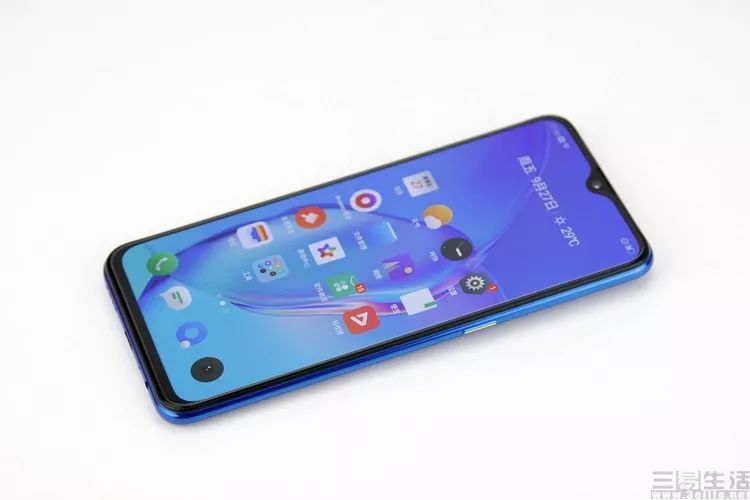 realme X2评测：全身都是亮点的千元新秀