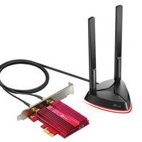 支持WiFi 6、市场同级一半价格：TP-Link 普联 发布 Archer AX3000 无线网卡