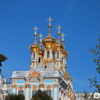 八月单身狗游俄罗斯 篇四：三天闲逛圣彼得堡