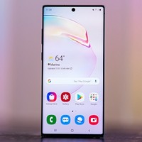 三星就 S10/Note 10 指纹识别漏洞发声明，下周修复、建议停用保护套