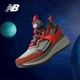 帝国夕阳？new balance test run开箱试穿