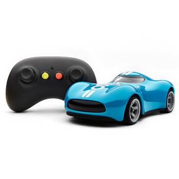 最快的玩具遥控车！