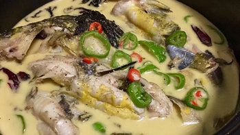 家常美食 篇一：蒋蜀黍教你做家常菜系列之《黄焖鱼块》用最寻常的食材和厨具做最家常的美味 