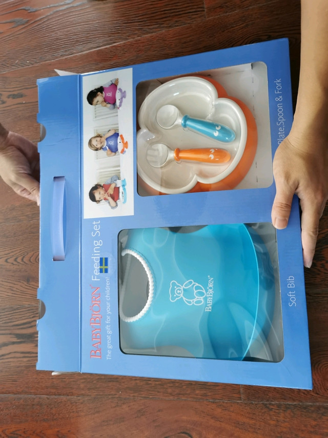 babybjorn狗盘来啦