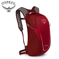 OSPREYDAYLITE日光13L户外背包多功能运动旅行背包轻便专业背包