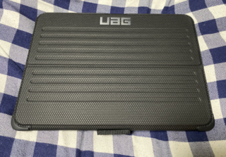 UAG保护壳系列2-iPad 2018
