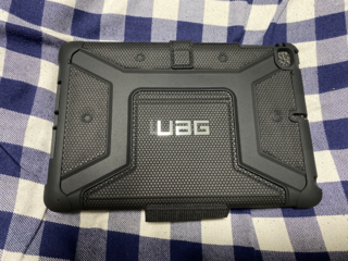 UAG保护壳系列1-Mini iPad4