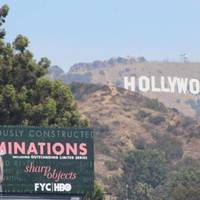 东行西游记 篇六：好莱坞，见山不是山，全是钱