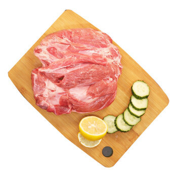 猪肉都27元一斤了，改吃羊肉吧