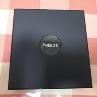 nex3三体礼包开箱和使用体验