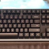 樱桃轴，小米造——小米青轴机械键盘CHERRY版体验