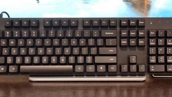 樱桃轴，小米造——小米青轴机械键盘CHERRY版体验