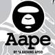 超热血！AAPE x「龙珠超」重磅联名！悟空、弗利沙全都有！