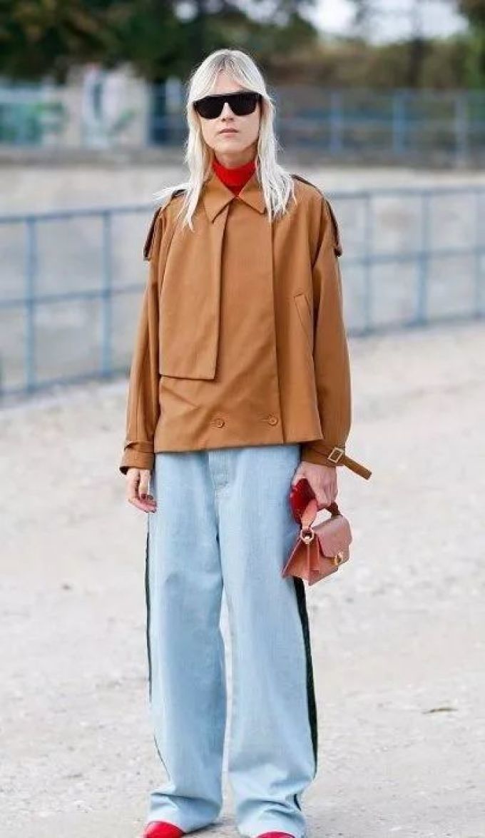 学会这一招,秋冬穿多少衣服都不“熊”!