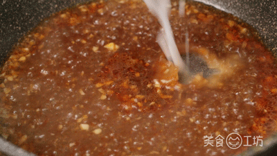 火爆抖音快手的下酒菜,两块钱就能做一大盘