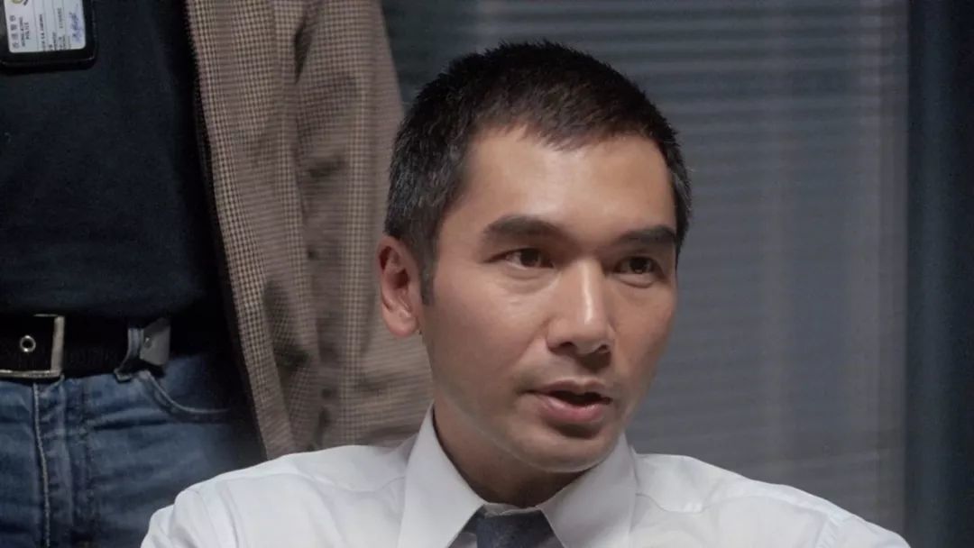 三年不见,rick已经判若两人,言谈之中苗志舜分明感