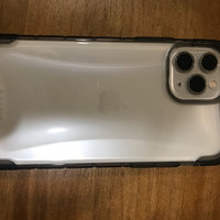 买过最贵的手机壳！UAG冰透IPHONE11PRO防摔手机壳！摔就完了