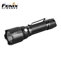 FenixTK22V2.0户外强光远射战术21700/18650电池1600流明手电