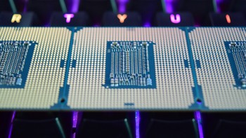 你以为我是i5？其实我曾经是i7：Intel 英特尔 桌面十代酷睿i5处理器首次曝光