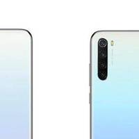 Redmi Note 8T渲染图曝光 金士顿A2000 SSD国内上架