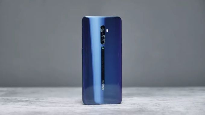 OPPO Reno 2 上手:真不抖