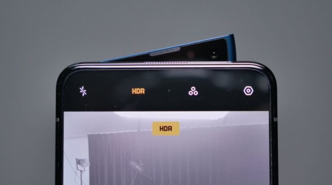 OPPO Reno 2 上手:真不抖