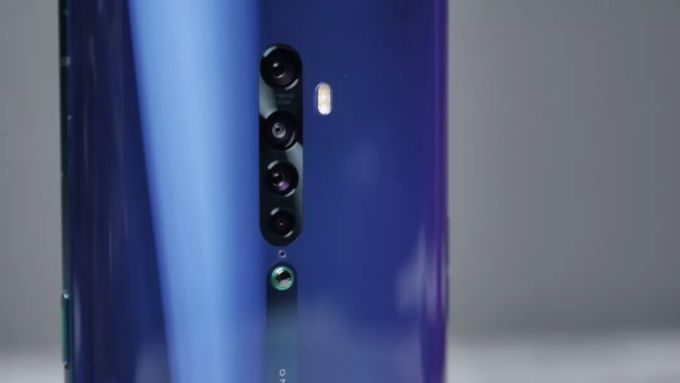 OPPO Reno 2 上手:真不抖