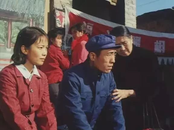 张艺谋、陈凯歌视为父亲的人，却是中国导演功力深不可测的扫地僧