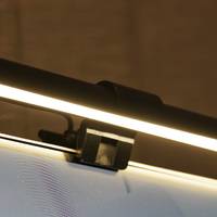 无蓝光、防眩目、更护眼—化工巨头巴斯夫/BASF涉足荧幕灯？