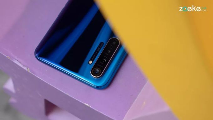 足够高配也足够低价,realme X2强得很简单