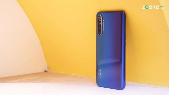 足够高配也足够低价,realme X2强得很简单