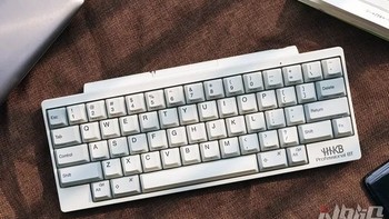 舒适码字，从此开启：HHKB Professional BT静电容键盘体验