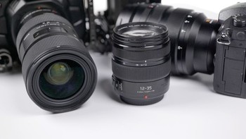 M4/3最强大光圈变焦头？松下10-25mm F1.7 ASPH实拍体验