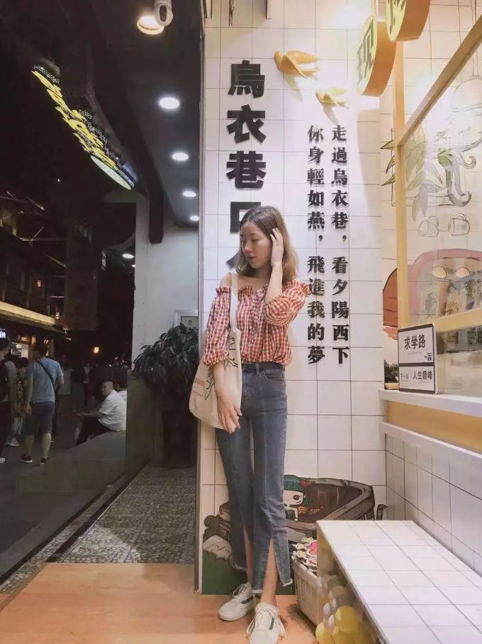 帮你选款 | 头大肩窄、中段有肉,不完美身材怎么穿出惊艳感?