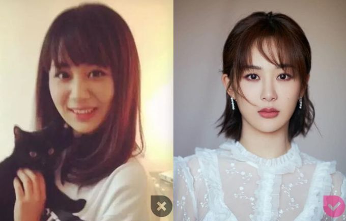 帮你选款 | 头大肩窄、中段有肉,不完美身材怎么穿出惊艳感?