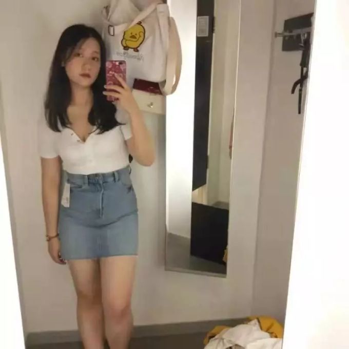 帮你选款 | 头大肩窄、中段有肉,不完美身材怎么穿出惊艳感?