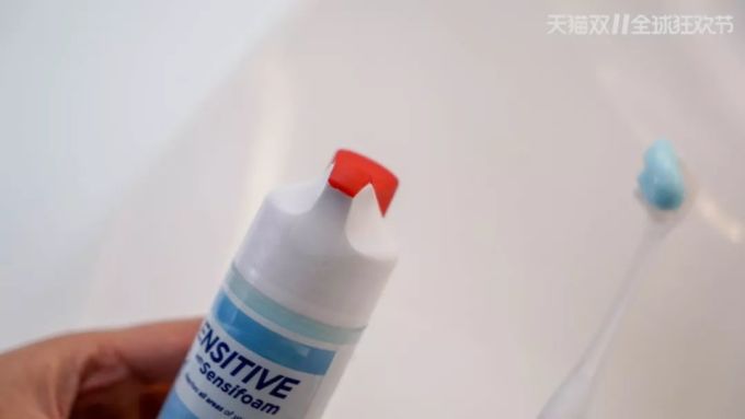 为我对含氟牙膏的偏见道个歉
