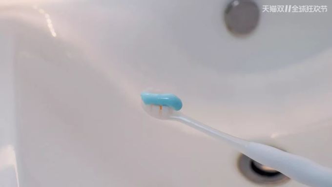 为我对含氟牙膏的偏见道个歉
