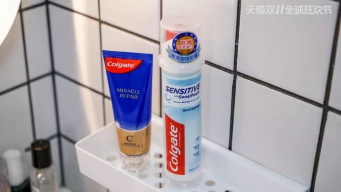 为我对含氟牙膏的偏见道个歉